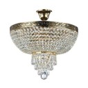 Maytoni Palace lampadario DIA890-CL-05-G immagine 2