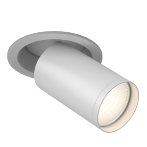 Maytoni Focus S faretto da incasso C048CL-U-1W immagine 2