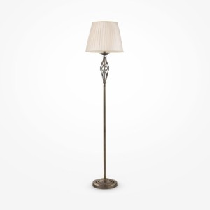 Maytoni Grace lampada da terra RC247-FL-01-R