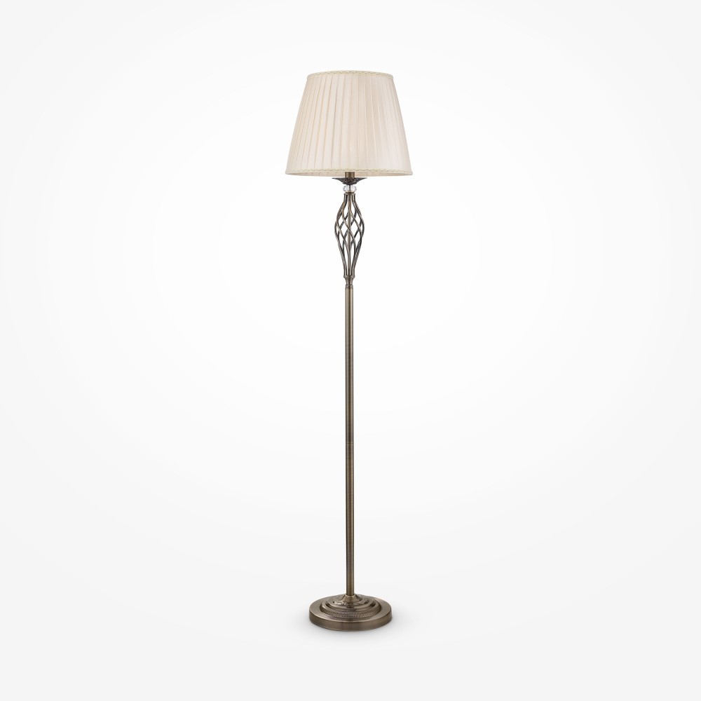 Maytoni Grace lampada da terra RC247-FL-01-R