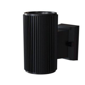 Maytoni Rando applique da esterno O419WL-01B immagine 2