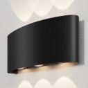 Maytoni Strato applique da esterno LED O417WL-L6B3K immagine 2