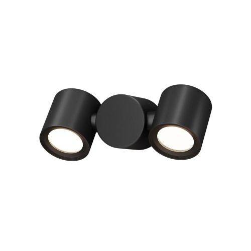 Maytoni Wall Street applique da esterno O010WL-02B