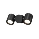 Maytoni Wall Street applique da esterno O010WL-02B