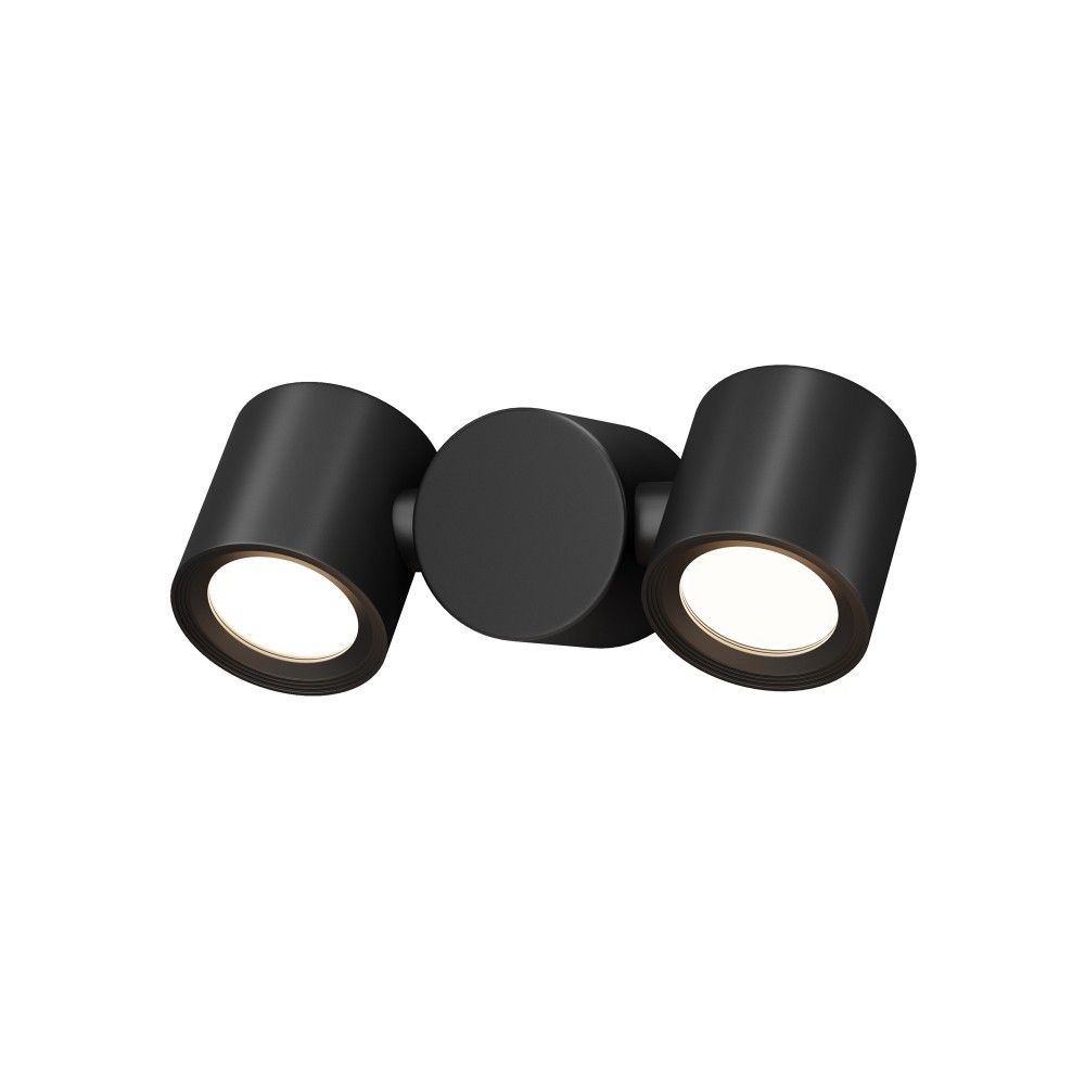 Maytoni Wall Street applique da esterno O010WL-02B