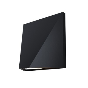 Maytoni Beekman applique da esterno LED O577WL-L5B
