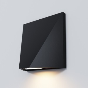 Maytoni Beekman applique da esterno LED O577WL-L5B immagine 2