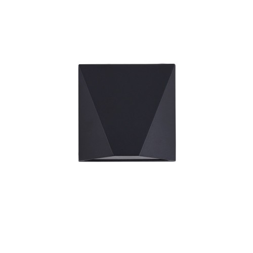 Maytoni Beekman applique da esterno LED O577WL-L5B immagine 3