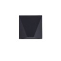 Maytoni Beekman applique da esterno LED O577WL-L5B immagine 3