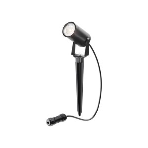 Maytoni Scope lampione da giardino O025FL-01B