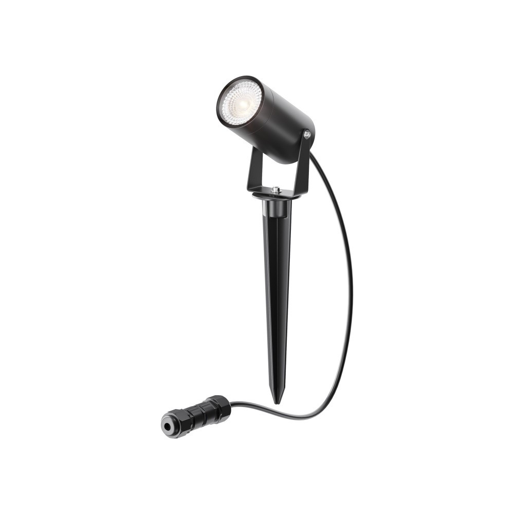 Maytoni Scope lampione da giardino O025FL-01B