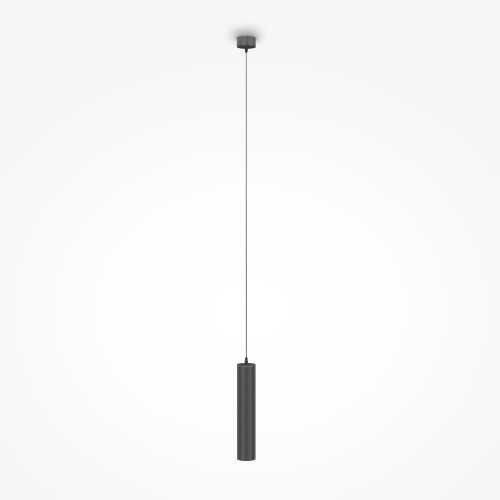 Maytoni Focus sospensione P075PL-01B immagine 2