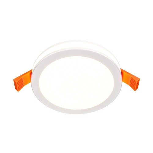 Maytoni Phantom faretto da incasso LED DL2001-L12W