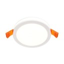 Maytoni Phantom faretto da incasso LED DL2001-L12W