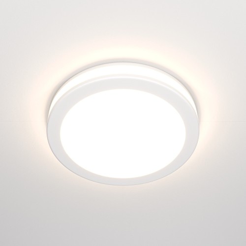 Maytoni Phantom faretto da incasso LED DL2001-L12W immagine 2