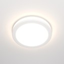 Maytoni Phantom faretto da incasso LED DL2001-L12W immagine 2