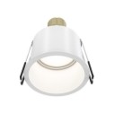 Maytoni Reif faretto da incasso DL049-01W