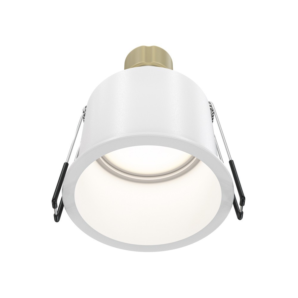 Maytoni Reif faretto da incasso DL049-01W