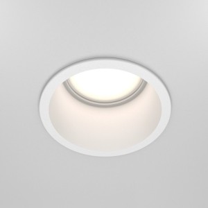 Maytoni Reif faretto da incasso DL049-01W immagine 2