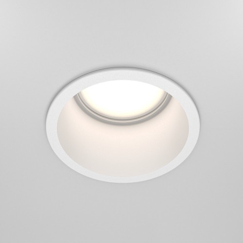 Maytoni Reif faretto da incasso DL049-01W immagine 2