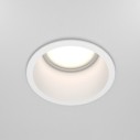 Maytoni Reif faretto da incasso DL049-01W immagine 2