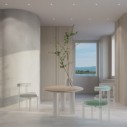 Maytoni Reif faretto da incasso DL049-01W immagine 3