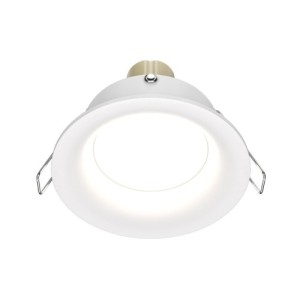 Maytoni Slim faretto da incasso DL027-2-01W