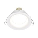 Maytoni Slim faretto da incasso DL027-2-01W