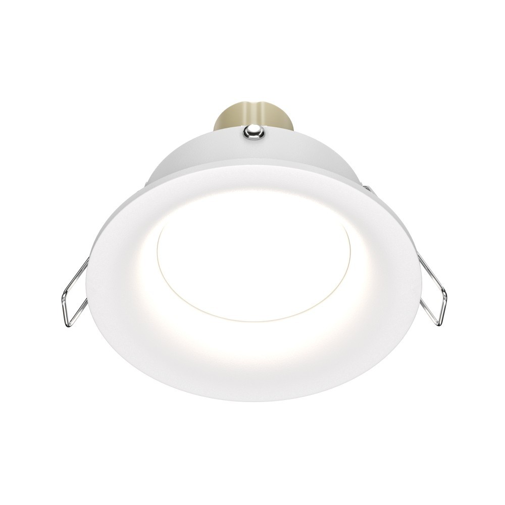 Maytoni Slim faretto da incasso DL027-2-01W