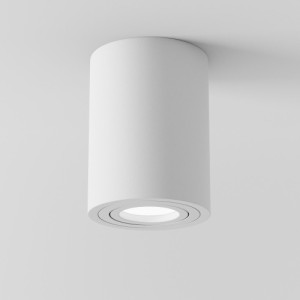 Maytoni Atom plafoniera C016CL-01W immagine 2