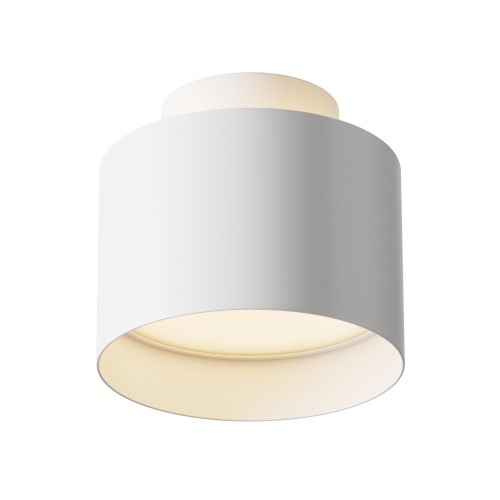 Maytoni Planet plafoniera LED C009CW-L12W
