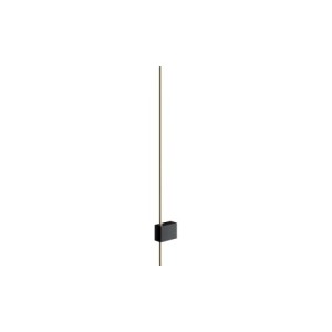 Maytoni Pars applique LED C070WL-L6GB3K immagine 2