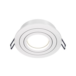 Maytoni Atom faretto da incasso DL023-2-01W