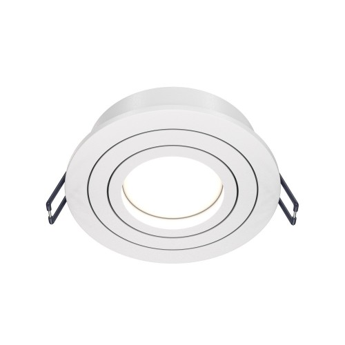 Maytoni Atom faretto da incasso DL023-2-01W