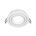 Maytoni Atom faretto da incasso DL023-2-01W