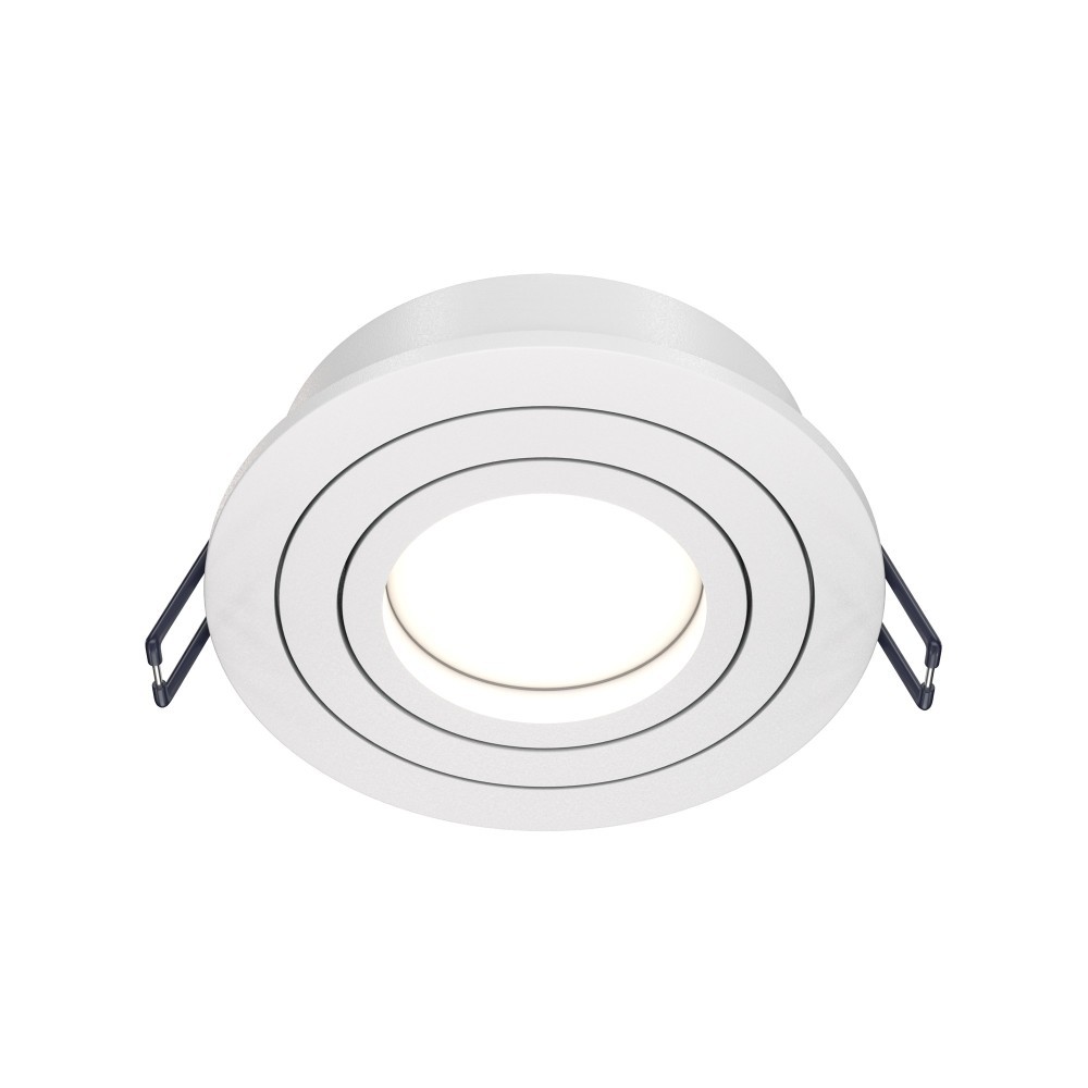 Maytoni Atom faretto da incasso DL023-2-01W