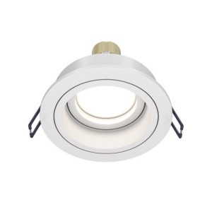 Maytoni Atom faretto da incasso DL025-2-01W