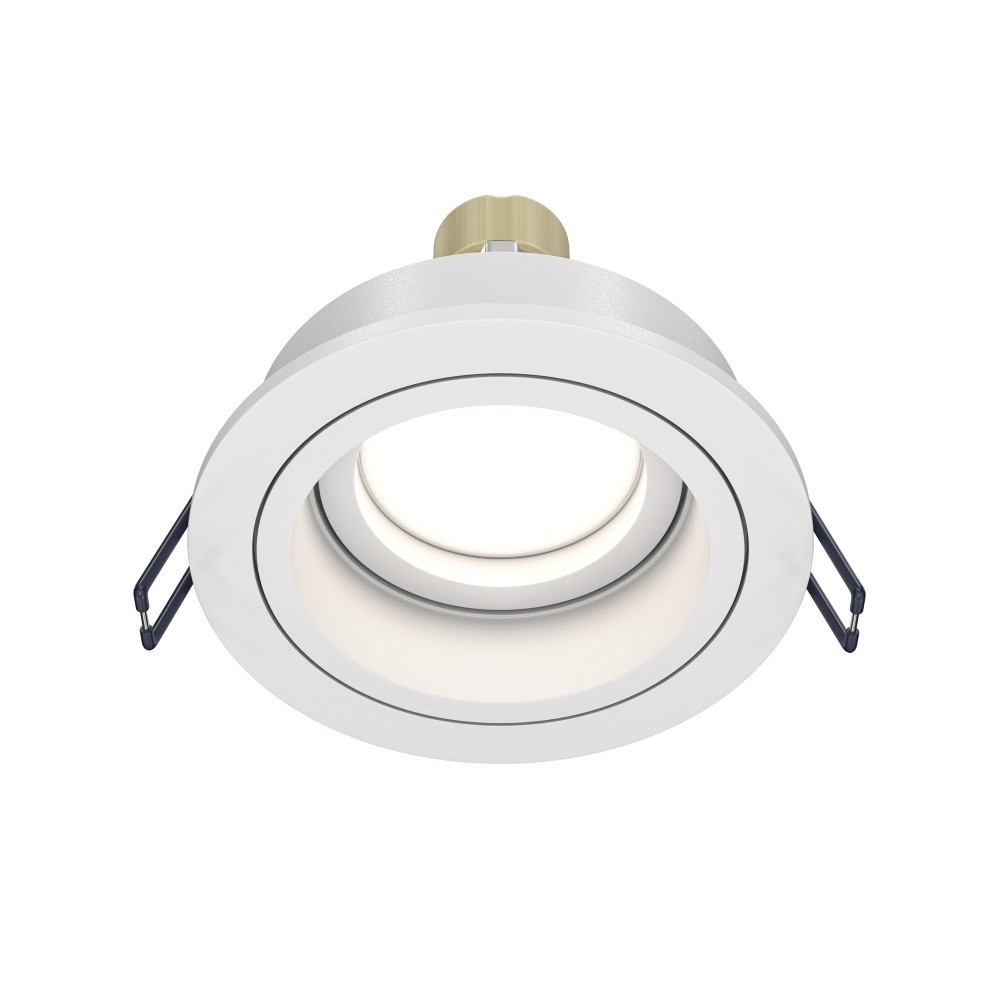 Maytoni Atom faretto da incasso DL025-2-01W