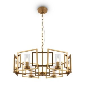 Maytoni Bowi lampadario classico H009PL-06G
