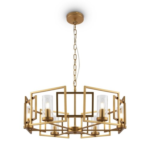 Maytoni Bowi lampadario classico H009PL-06G