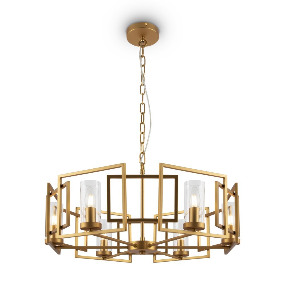 Maytoni Bowi lampadario classico H009PL-06G