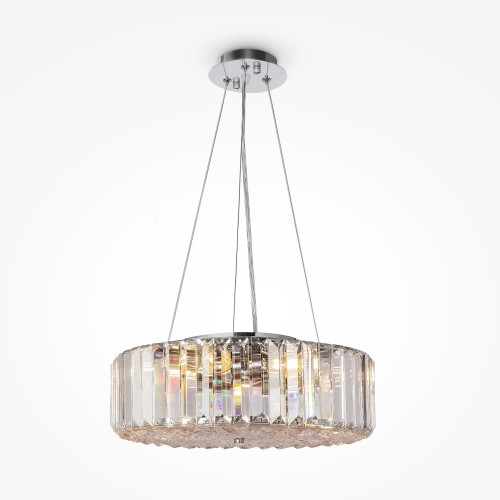 Maytoni Recinto plafoniera moderna MOD080CL-06CH