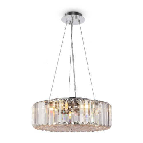 Maytoni Recinto plafoniera moderna MOD080CL-06CH immagine 2