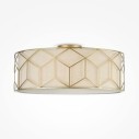 Maytoni Messina plafoniera classica H223-PL-05-G