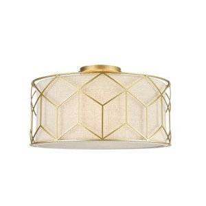 Maytoni Messina plafoniera classica H223-PL-03-G