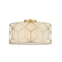 Maytoni Messina plafoniera classica H223-PL-03-G