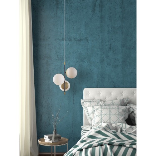 Maytoni Nostalgia lampadario moderno MOD048PL-03G immagine 3