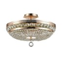 Maytoni Ottilia lampadario classico DIA700-CL-06-G immagine 3