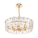 Maytoni Puntes lampadario moderno MOD043PL-06G immagine 2