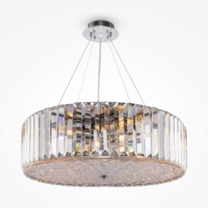 Maytoni Recinto plafoniera moderna MOD080CL-08CH